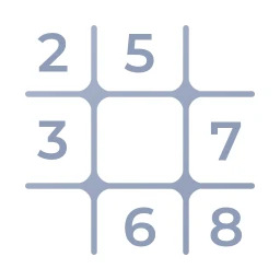 Sudoku - Number Puzzle Game 아이콘